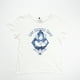 thumbnail image 1 of Polera Mujer YOU Dc Comics Wonder Woman Blanco, 1 of 3