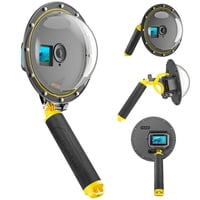 Telesin - Domo Para Osmo Dji Action 3 / 4 / 5 Pro