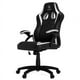 thumbnail image 2 of Silla Gamer Hhgears SM115_Bw Black And White, 2 of 3