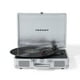 thumbnail image 2 of Tornamesa crosley/ cruiser deluxe bt silver + 4lp exclusivos, 2 of 2