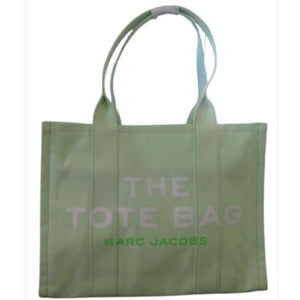 Cartera Marc Jacobs The Canvas Grande Chlorophyll