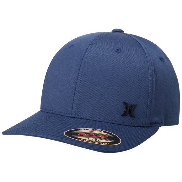 Gorra Hurley M Iron Corp Stretch-Fit para Hombre