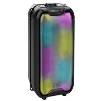 Genérico - Parlante Portatil Bluetooth Inalámbrico Karaoke Rondon