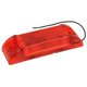 thumbnail image 2 of Light RoadPro RP-21002R sellado de 6 x 2 cm con lente reflectante, color rojo, 2 of 7