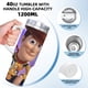 thumbnail image 5 of Vaso Térmico Desmarcar Toy Story con Asa 1180 ml, 5 of 6