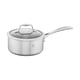 thumbnail image 3 of Batería de cocina ZWILLING Spirit 3 capas, 7 piezas, acero inoxidable, 3 of 5