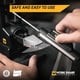 thumbnail image 2 of Afilador Precision Adjust Elite 7 Grits, 2 of 3