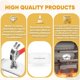 thumbnail image 2 of Kit de moldes Musubi YONGJUNG 2 unidades + cortador, 2 of 7
