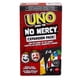thumbnail image 1 of UNO expansión No Mercy 7 años en adelante, 1 of 8