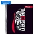 thumbnail image 1 of Cuaderno Top Netflix 7M 150H Torre, 1 Un, 1 of 14
