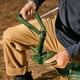 thumbnail image 5 of Pala Plegable para Camping Multifuncional Kano Mostny Verde, 5 of 9