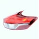 thumbnail image 1 of Farol Trasero Externo Derecho Nissan Kicks 1.6 Hr16de Dohc 16 Valv 2016 2018, 1 of 3