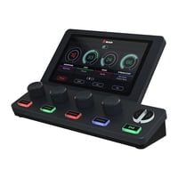 Mezclador De Audio Beacn Mix Create Para Creadores De Contenido De Pc Y Mac