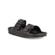 thumbnail image 2 of Sandalia Hombre Bata Slider Men Negro, 2 of 5