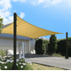 thumbnail image 2 of Malla Red de Parasol de Jardín Toldo Protección UV Solar 6x4, 2 of 9