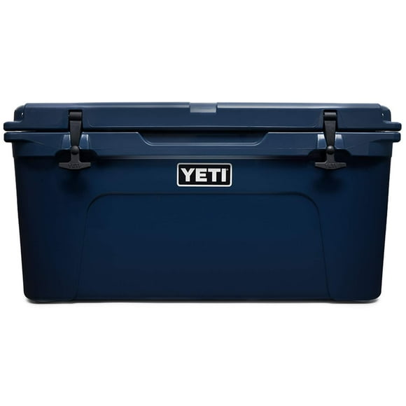 Hielera YETI Tundra 65 Azul Marino