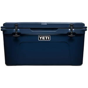 Hielera Yeti Tundra 65 Azul Marino
