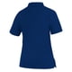 thumbnail image 2 of Polera Polo Dryfresh Smooth Manga Corta Mujer Azul Talla L, 2 of 2