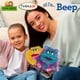 thumbnail image 3 of Títere de Mano Living Puppets Beep el Monstruo Amigable 23 cm, 3 of 6