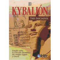Kier - Libro El Kybalión