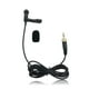 thumbnail image 1 of Micrófono Lavalier PDEEY de repuesto para Sennheiser Wireless, 1 of 3