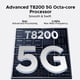 thumbnail image 2 of Teléfono móvil DOOGEE Note 59 5G 6.75" 32GB+128GB Android 15, 2 of 8