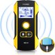 thumbnail image 1 of Detector de Pared FNIRSI WD01 6 en 1 Recargable LCD, 1 of 3