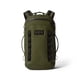 thumbnail image 5 of Mochila YETI Cayo 25 L resistente a la intemperie durante todo el día, color oliva, 5 of 8