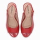 thumbnail image 2 of Sandalia Mujer Rojo/Charol Cristine Piccadilly, 2 of 3