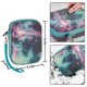 thumbnail image 5 of Funda con tarjetero Comecase para tarjetas PM TCG y más - Galaxy, 5 of 7