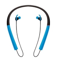Dblue - Audífonos Deportivos Bluetooth Ear In Color Azul - Ps