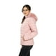 thumbnail image 2 of Parka CHG72 Poliéster Rosa, 2 of 3