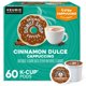 thumbnail image 1 of Cápsulas de café The Original Donut Shop Cinnamon Dulce, 60 unidades, 1 of 9