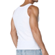 thumbnail image 3 of Camiseta Cotton sin mangas Hombre ROCHESTER YC-211 Algodón, 3 of 3