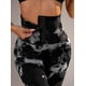thumbnail image 1 of Calzas Leggings Modeladoras Push Up Deportivas Cintura Alta, 1 of 6
