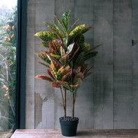 Vadell Home - Crotón De 90 Cm