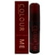 thumbnail image 1 of Perfume Milton Lloyd Colour Me Dark Red EDP, 1 of 3