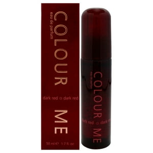 Perfume Milton Lloyd Colour Me Dark Red Edp
