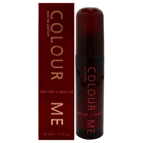 Perfume Milton Lloyd Colour Me Dark Red EDP