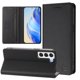thumbnail image 2 of Funda Billetera con Soporte para Samsung Galaxy S22 Plus Bloqueo RFID Plegable Negro, 2 of 6