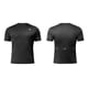 thumbnail image 3 of Tricota De Ciclismo Verano Rockbros Transpirable Bolsillos negro XL, 3 of 8
