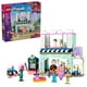 thumbnail image 1 of Set LEGO Friends Peluquería y Tienda de Complementos 42662, 1 of 3