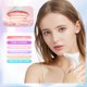 thumbnail image 2 of Masajeador facial CNBHEABY, estiramiento facial de 7 colores, vibración de 113 °F, 2 of 7
