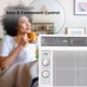 thumbnail image 4 of Aire acondicionado TCL H5W33M compacto de 5000 BTU, 150 metros cuadrados Pies, 4 of 9