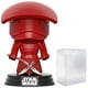 thumbnail image 1 of Funko POP Star Wars Los últimos Jedi de la Guardia Pretoriana, 1 of 1