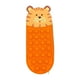 thumbnail image 1 of Estuche Para Bolígrafos, Organizador De Papelería Novedoso, Estuche Para Lápices Para Niños Y Niñas, Color Naranja, 1 of 3