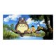 thumbnail image 1 of Studio Ghibli Fondo Temático Pancarta Suministros de Decoración para Fiesta de Cumpleaños, Decoración de Fondo de Fiesta Personalizado,150x90cm, 1 of 6