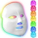 thumbnail image 1 of MASCARA FACIAL LED ANTI ACNE Y REJUVENECIMIENTO 7 COLORES, 1 of 3