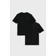 thumbnail image 3 of Polera Orgánica Classic Logo V2 Negro Hombre Falcone, 3 of 3