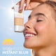 thumbnail image 4 of Base de maquillaje líquida COVERGIRL Clean Fresh Blurring 410 Fair, 4 of 8